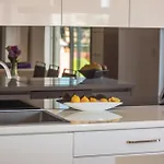 Put Zuke Croatia アパート *