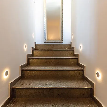 Apartmán Put Zuke Croatia Makarská