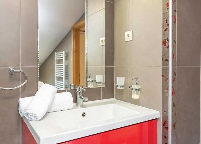 Apartment Put Zuke Croatia *