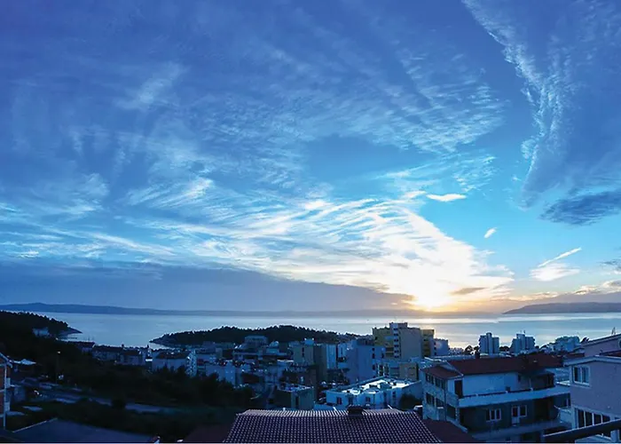 Apartment Put Zuke Croatia