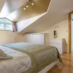 Put Zuke Croatia Διαμέρισμα Μακάρσκα