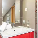 Apartament Put Zuke Croatia *
