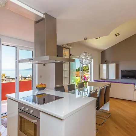 Apartamento Put Zuke Croatia