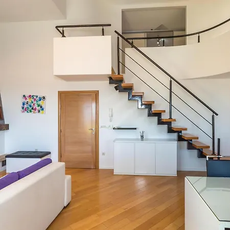 Put Zuke Croatia Apartamento *