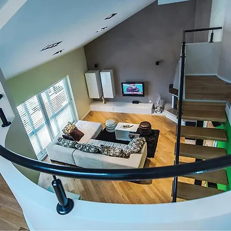 Apartamento Put Zuke Croatia Makarska