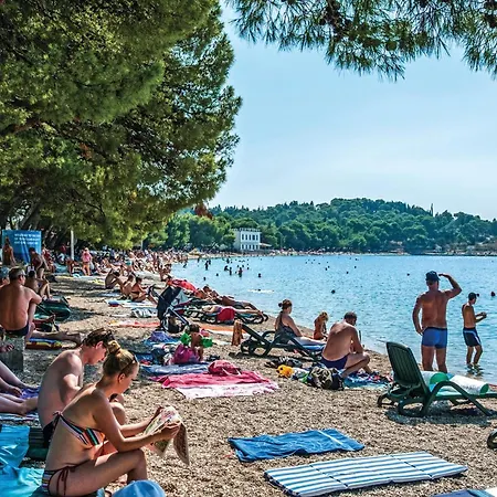Put Zuke Croatia Makarská