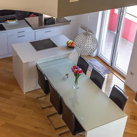 Put Zuke Croatia Apartament