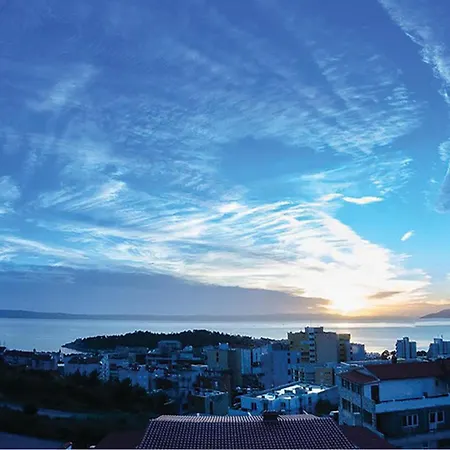 Apartament Put Zuke Croatia