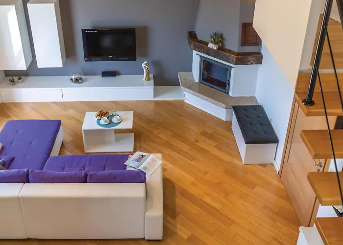 Put Zuke Croatia * Makarska