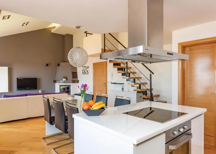 Put Zuke Croatia Makarska