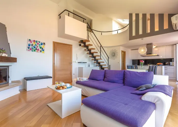 Put Zuke Croatia Makarska