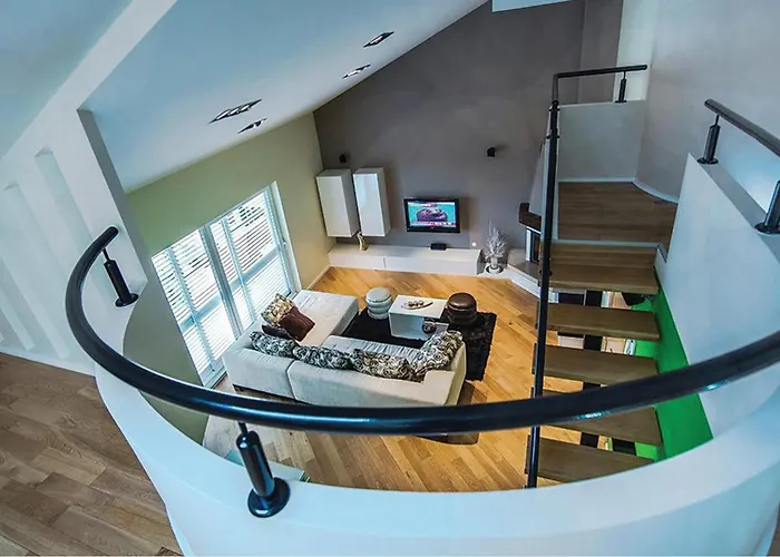 Apartament Put Zuke Croatia Makarska