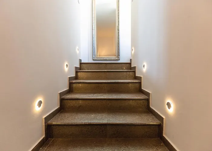 Apartment Put Zuke Croatia Makarska