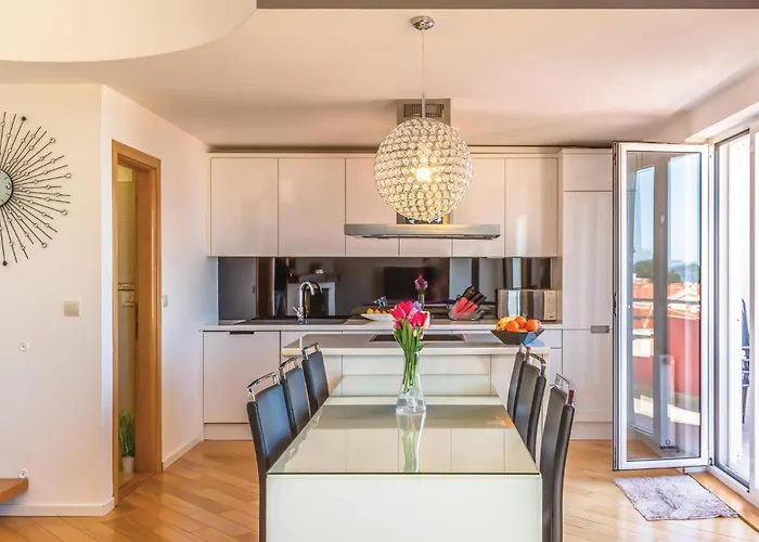 Apartament Put Zuke Croatia