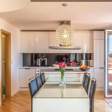 Apartment Put Zuke Croatia