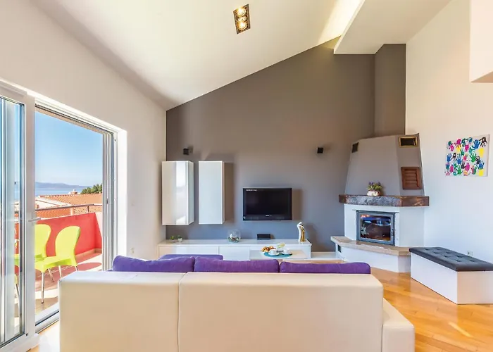 Put Zuke Croatia Makarska