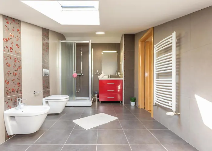 Put Zuke Croatia Apartment Makarska